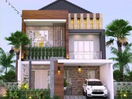 5 Bedroom House for sale in Mulyorejo, Surabaya, Mulyorejo