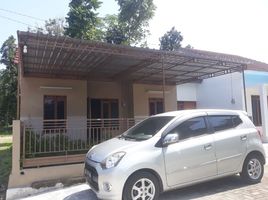 2 Bedroom Villa for sale in Klaten Tengah, Klaten, Klaten Tengah