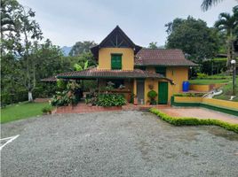 4 Bedroom Villa for sale in Fredonia, Antioquia, Fredonia