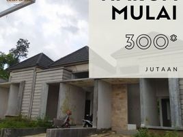 2 Bedroom House for sale in Salatiga, Jawa Tengah, Sidomukti, Salatiga