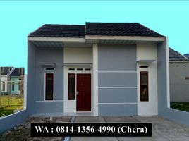 2 Bedroom House for sale in Lemahabang, Bekasi, Lemahabang