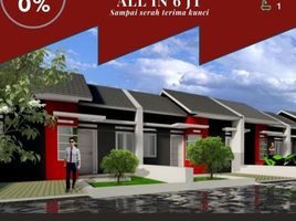 2 Bedroom Villa for sale in Sumedang, West Jawa, Cikeruh, Sumedang