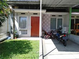 2 Bedroom House for sale in Margacinta, Bandung, Margacinta