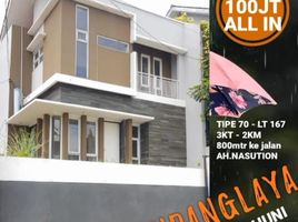 3 Bedroom House for sale in Cimenyan, Bandung, Cimenyan