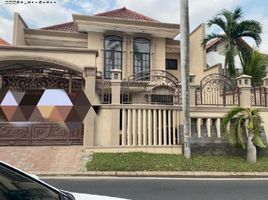4 Habitación Casa en venta en Lakarsantri, East Jawa, Lakarsantri