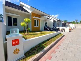 2 Bedroom House for sale in Polanharjo, Klaten, Polanharjo