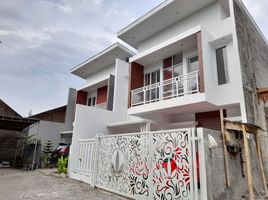 4 Kamar Rumah for sale in Gamping, Sleman, Gamping