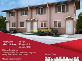 2 chambre Maison for sale in Santa Maria, Bulacan, Santa Maria