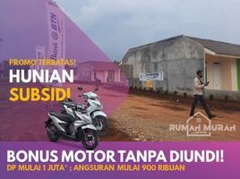 2 Kamar Rumah for sale in Lampung, Sukarame, Bandar Lampung, Lampung