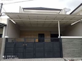 4 Bedroom House for sale in Mulyorejo, Surabaya, Mulyorejo