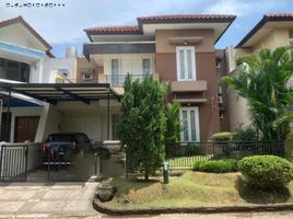 4 Bedroom Villa for sale in Gubeng, Surabaya, Gubeng