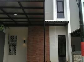 3 Bedroom House for sale in Cibeunying Kidul, Bandung, Cibeunying Kidul