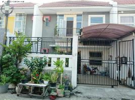 5 Habitación Casa en venta en Tambaksari, East Jawa, Tambaksari