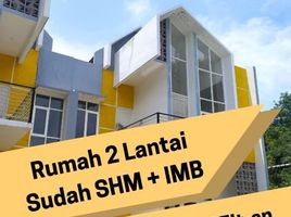 2 Kamar Rumah for sale in Husein Sastranegara International Airport, Andir, Sumurbandung