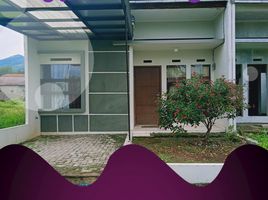 2 Kamar Rumah for sale in Husein Sastranegara International Airport, Andir, Sumurbandung