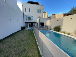 3 Bedroom House for sale in Moron, Buenos Aires, Moron