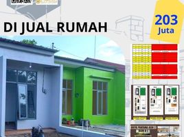 2 Bedroom House for sale in Prambanan, Klaten, Prambanan