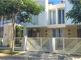 4 Habitación Casa en venta en Lowok Waru, East Jawa, Lowok Waru