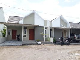 2 Bedroom Villa for sale in Banguntapan, Bantul, Banguntapan