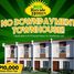 2 chambre Maison de ville for sale in Batangas, Calabarzon, Tuy, Batangas