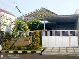 5 Bedroom Villa for sale in Mulyorejo, Surabaya, Mulyorejo