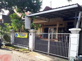 3 Habitación Villa en venta en Tambaksari, East Jawa, Tambaksari, Surabaya, East Jawa