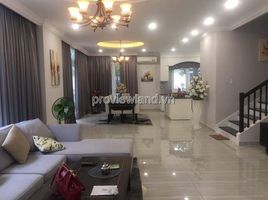 4 Bedroom Villa for rent in Phu Huu, District 9, Phu Huu