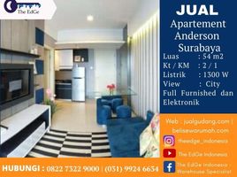 1 Bedroom Condo for sale in Lakarsantri, Surabaya, Lakarsantri