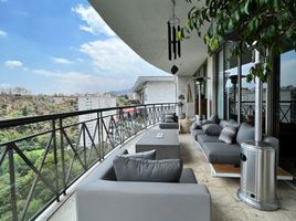 Appartement 3 chambre à vendre à Huixquilucan, Mexico, Huixquilucan