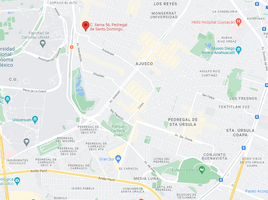 5 Schlafzimmer Villa zu verkaufen in Alvaro Obregon, Mexico City, Alvaro Obregon