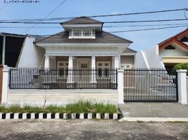 3 Habitación Villa en venta en Tambaksari, East Jawa, Tambaksari