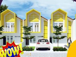 2 Bedroom Villa for sale in Cimahi Utara, Bandung, Cimahi Utara