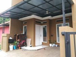 3 Kamar Rumah for sale in Banten, Pamulang, Tangerang, Banten