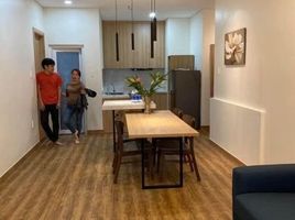 2 Phòng ngủ Chung cư for rent in Đống Đa, Hà Nội, Ô Chợ Dừa, Đống Đa