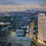 1 Habitación Departamento en venta en Pasig City, Metro Manila, Pasig City