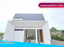 在Sumurbandung, Bandung出售的4 卧室 屋, Sumurbandung