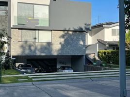 4 Schlafzimmer Haus zu verkaufen in Zapopan, Jalisco, Zapopan
