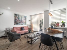 Appartement 2 chambre à vendre à Bogota, Cundinamarca, Bogota, Cundinamarca