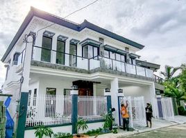 4 Bedroom Villa for sale in Cainta, Rizal, Cainta