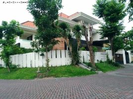 4 Bedroom House for sale in East Jawa, Wiyung, Surabaya, East Jawa