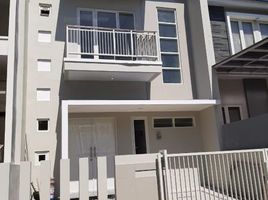 Maison 3 chambre à vendre à Benowo, East Jawa, Benowo