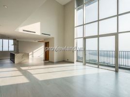 5 Phòng ngủ Căn hộ for sale at Vista Verde, Thạnh Mỹ Lợi