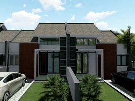 2 Kamar Rumah for sale in Cibeunying Kidul, Bandung, Cibeunying Kidul