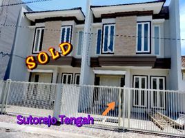 4 Bedroom House for sale in East Jawa, Mulyorejo, Surabaya, East Jawa