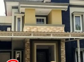 4 Habitación Casa en venta en Pondok Aren, Banten, Pondok Aren, Tangerang, Banten