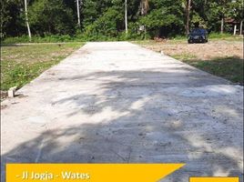  Land for sale in Bantul, Yogyakarta, Pajangan, Bantul