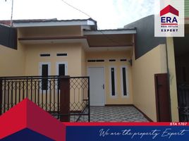 2 Bedroom House for sale in Bekasi Utara, Bekasi, Bekasi Utara