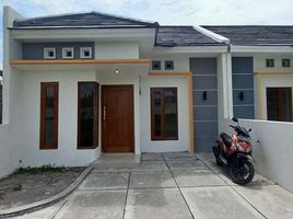 2 Kamar Vila for sale in Piyungan, Bantul, Piyungan