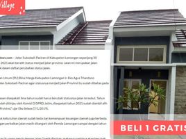 2 Bedroom House for sale in Kalitengah, Lamongan, Kalitengah