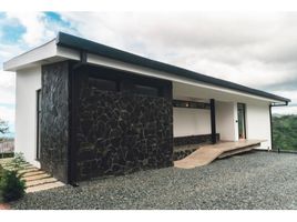 4 Habitación Casa en venta en Pereira, Risaralda, Pereira